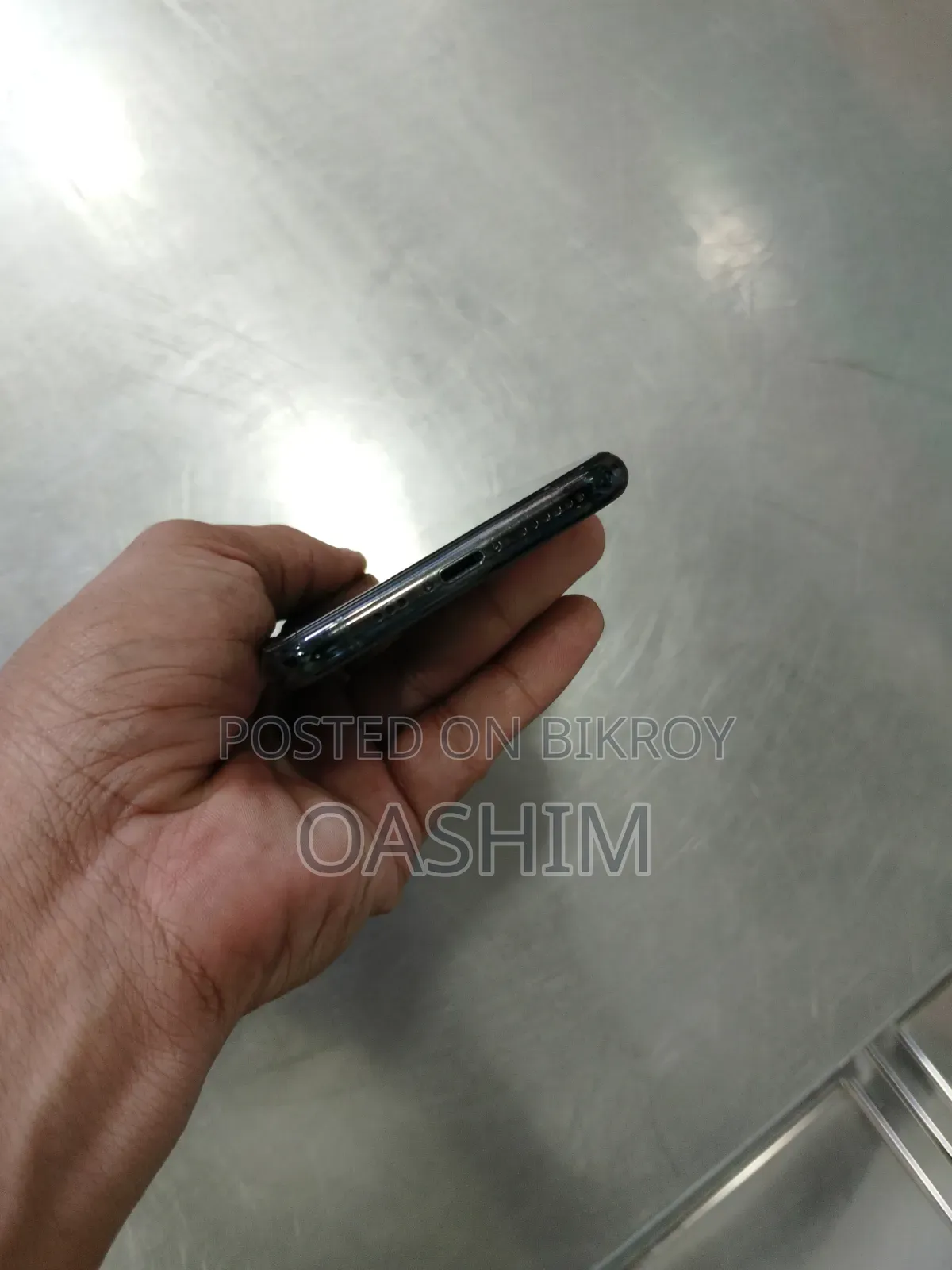 New Apple iPhone 11 Pro 64 GB Gray