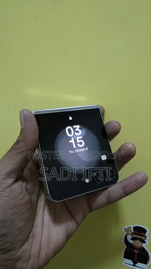 Samsung Z 16 GB Blue