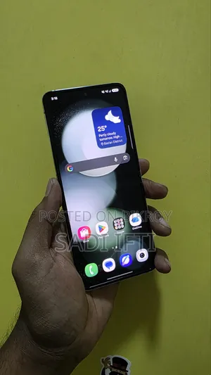 Samsung Z 16 GB Blue