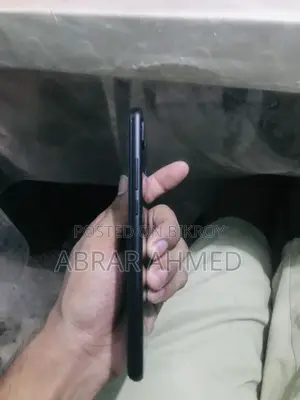 Huawei nova 3i 128 GB Black