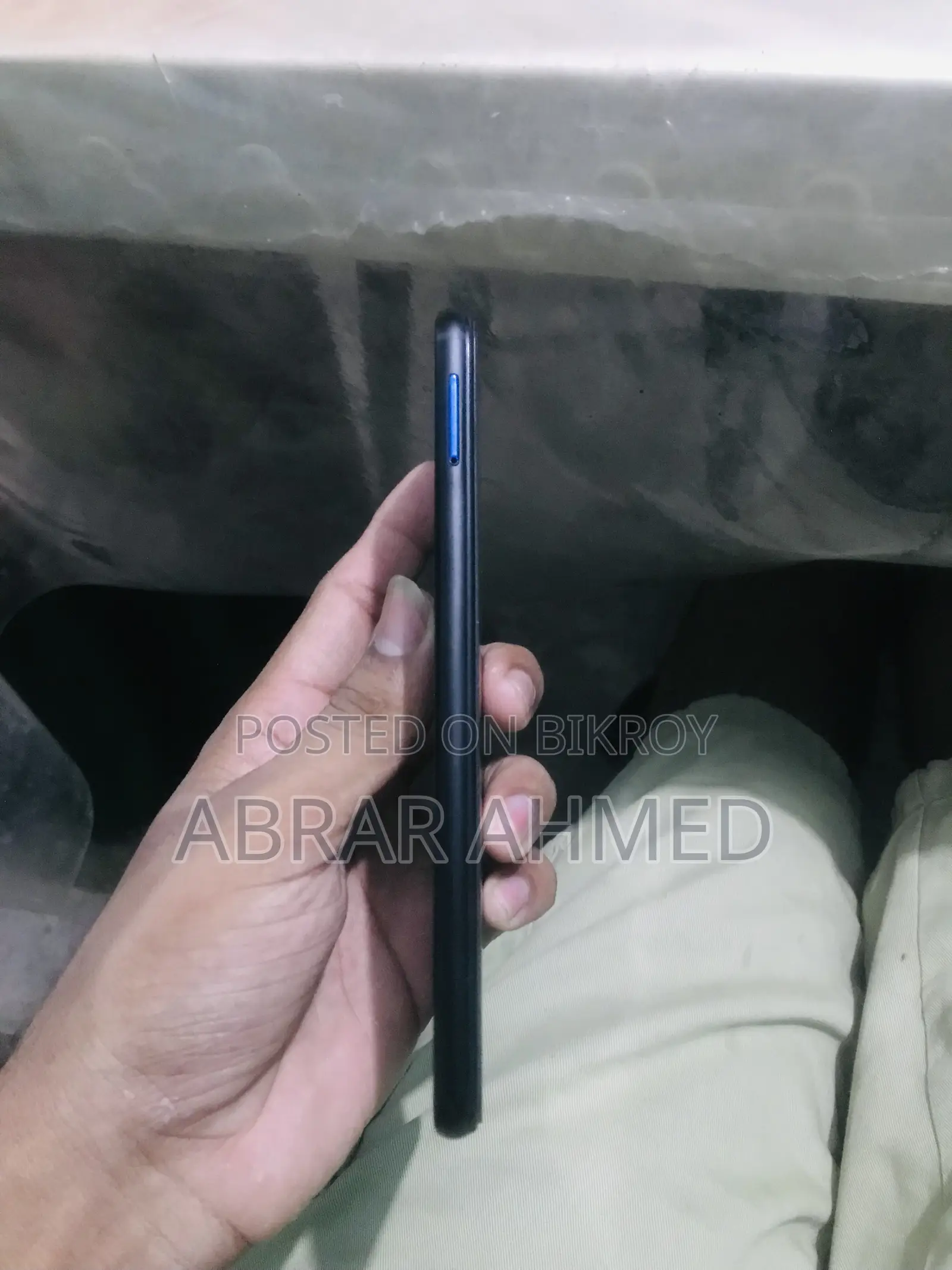Huawei nova 3i 128 GB Black