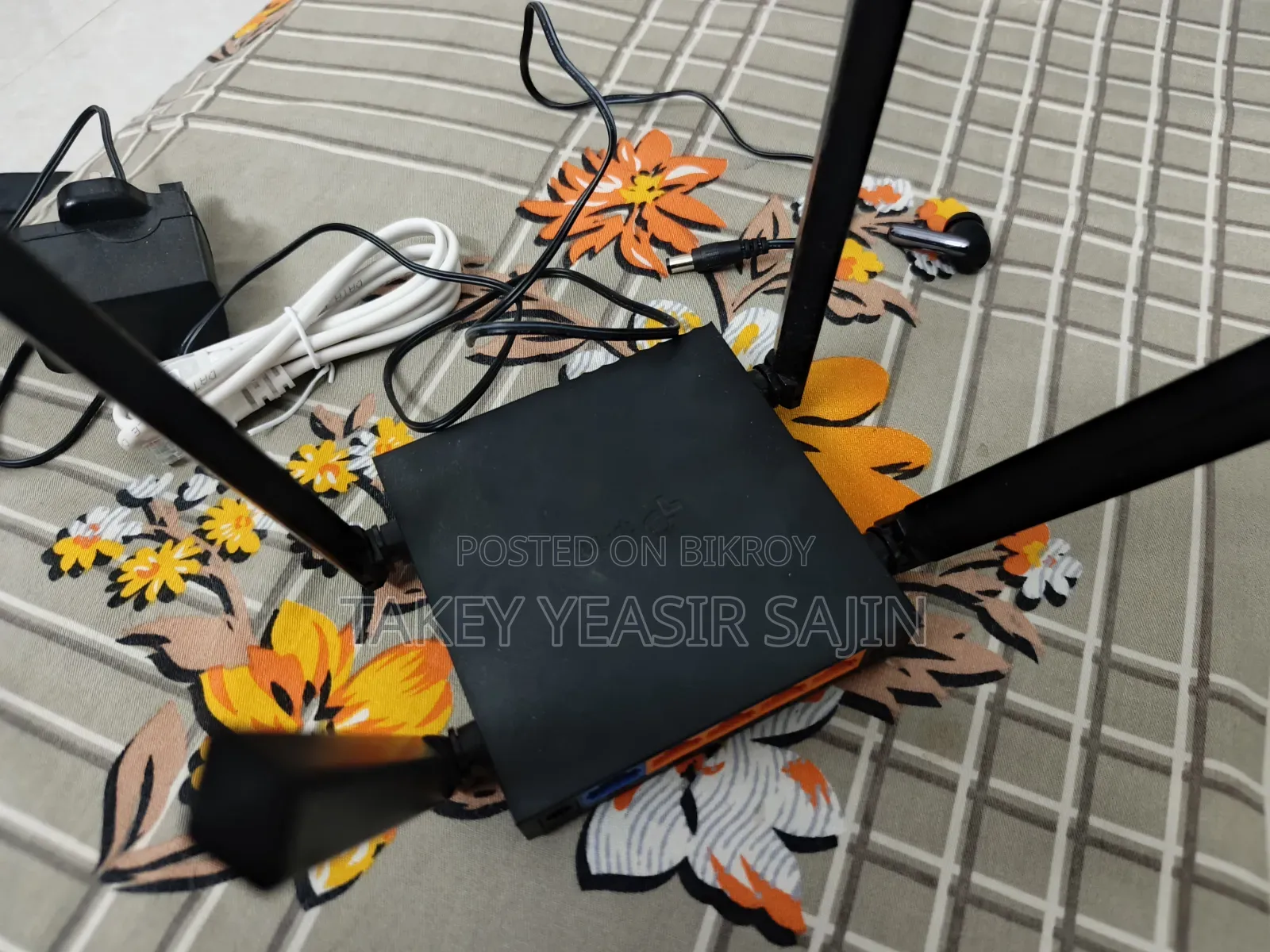Tplink AC1200
