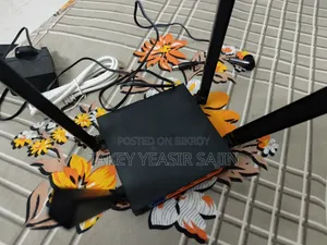 Tplink AC1200