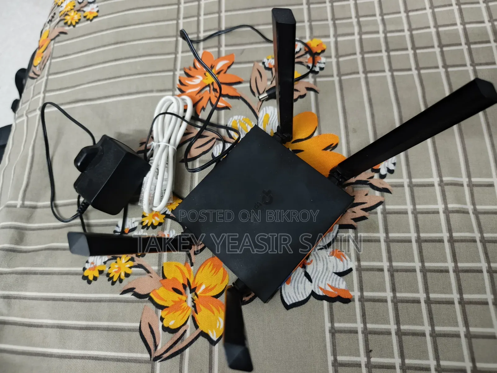 Tplink AC1200