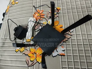 Tplink AC1200