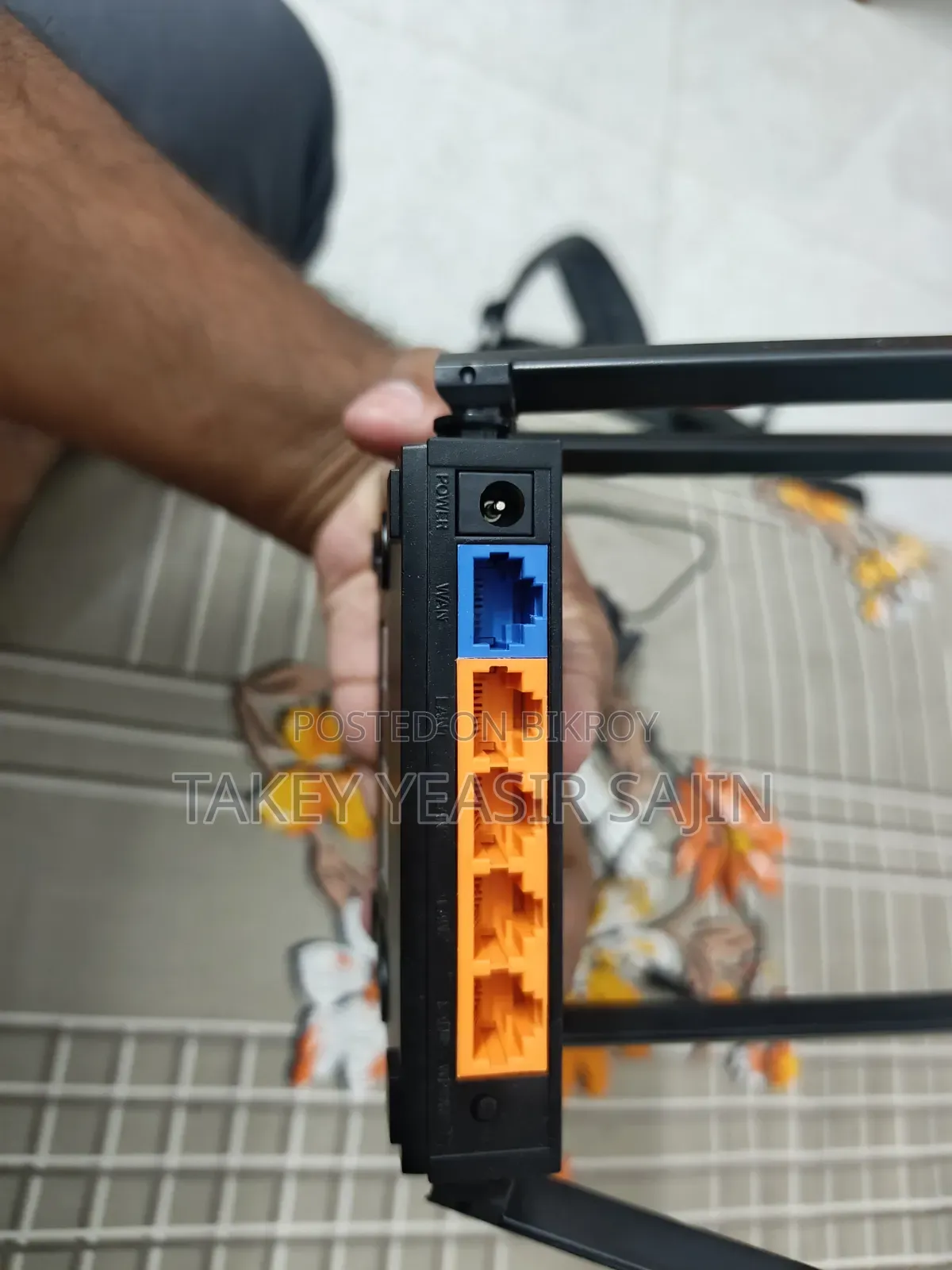 Tplink AC1200