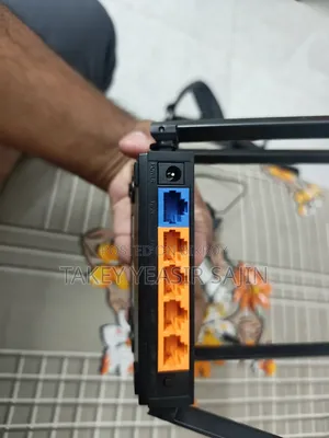 Tplink AC1200