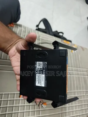 Tplink AC1200