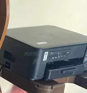 Brother T430W Color Printer - Used only 5-6 times