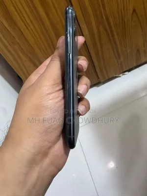 Apple iPhone 11 Pro 256 GB Black