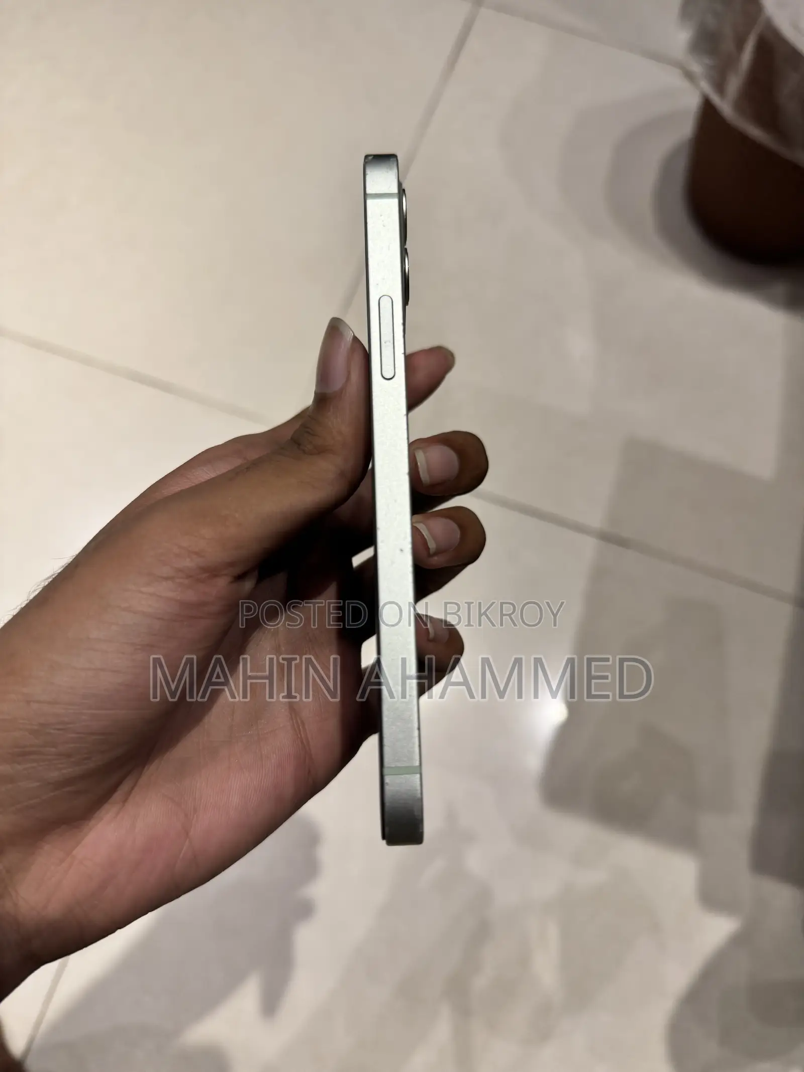 Apple iPhone 12 128 GB Green