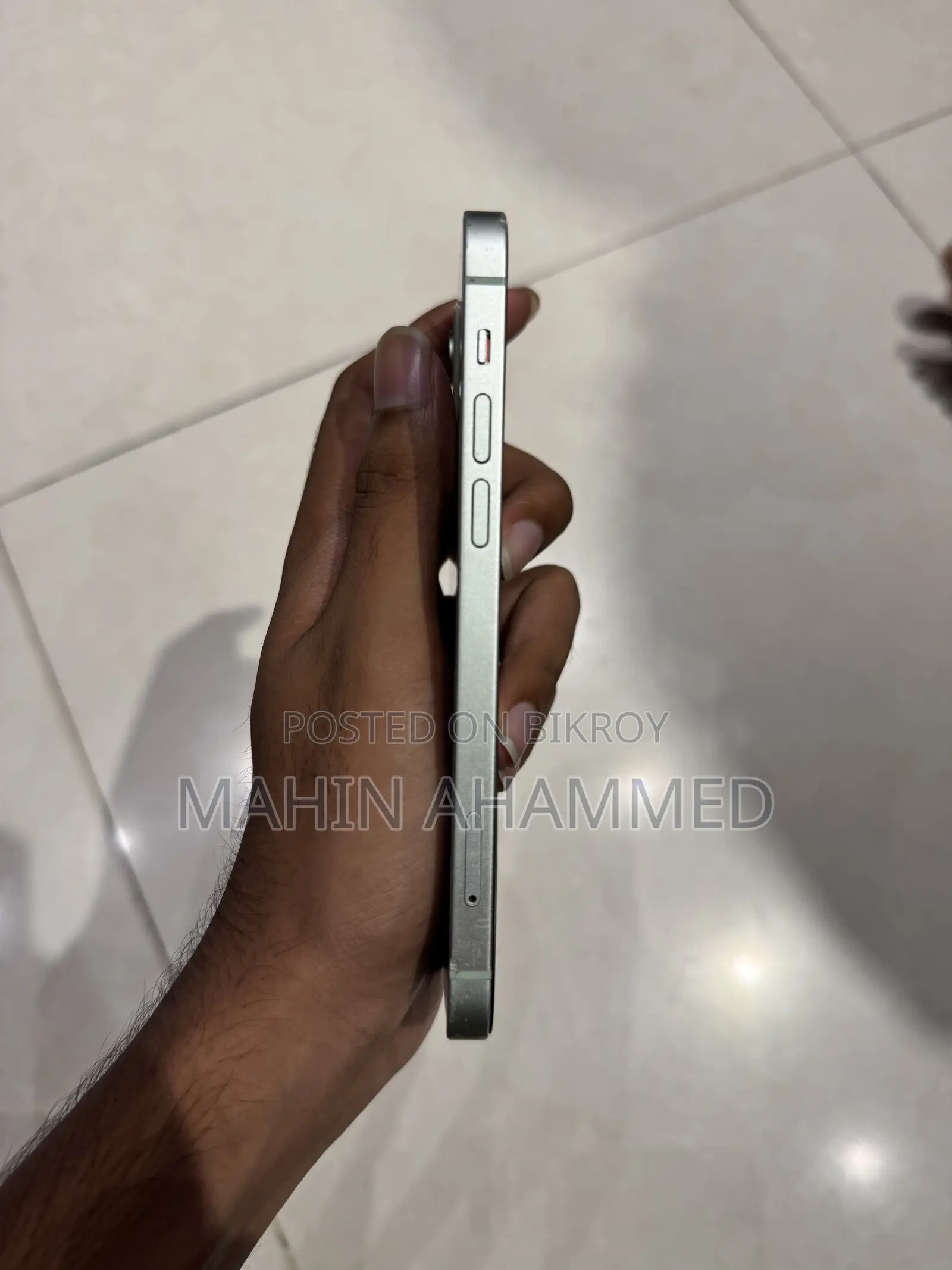 Apple iPhone 12 128 GB Green