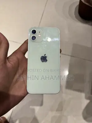 Apple iPhone 12 128 GB Green