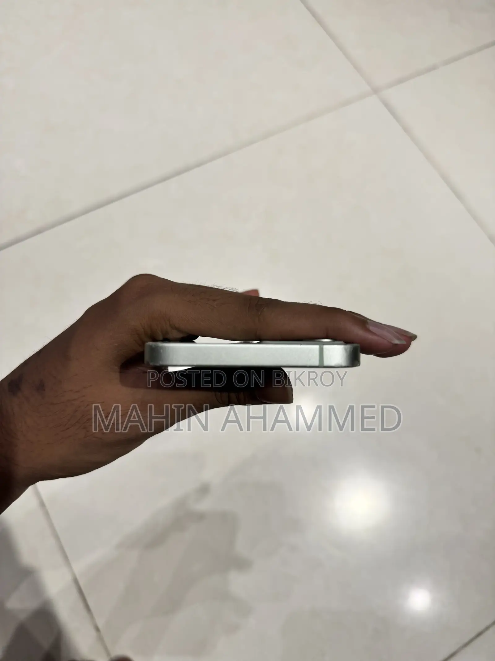 Apple iPhone 12 128 GB Green
