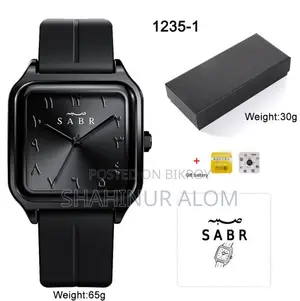 Sabr Watches