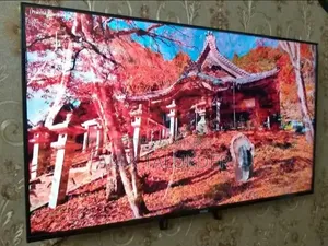 Solarvision Android TV