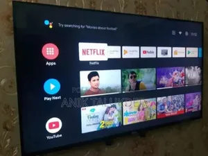 Solarvision Android TV