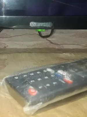 Solarvision Android TV