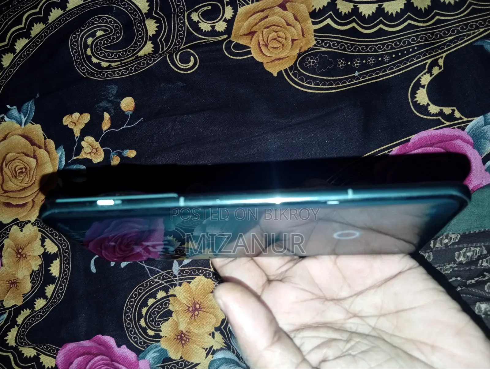 OnePlus 11 256 GB Silver