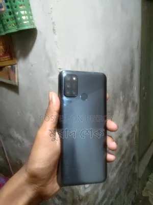 Realme 7i 128 GB Graphite