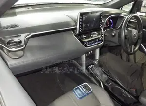 Toyota Corolla Cross 1.8 Hybrid Front-Wheel Drive 2021 Pearl