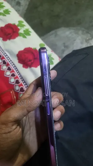 Hotwav 256 GB Blue