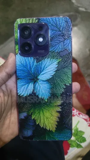 Hotwav 256 GB Blue