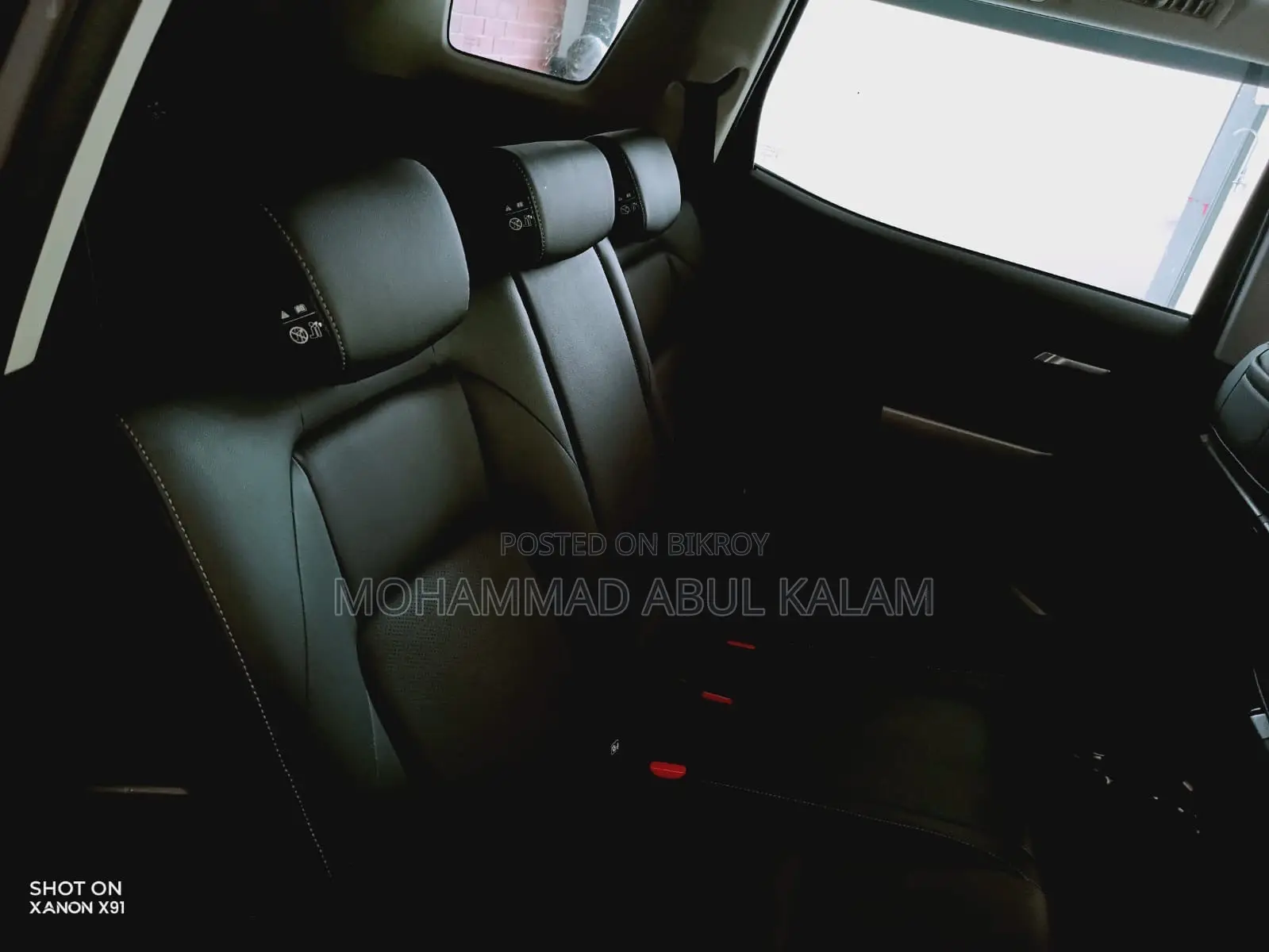 Mitsubishi Xpander Premium 2026 Gray