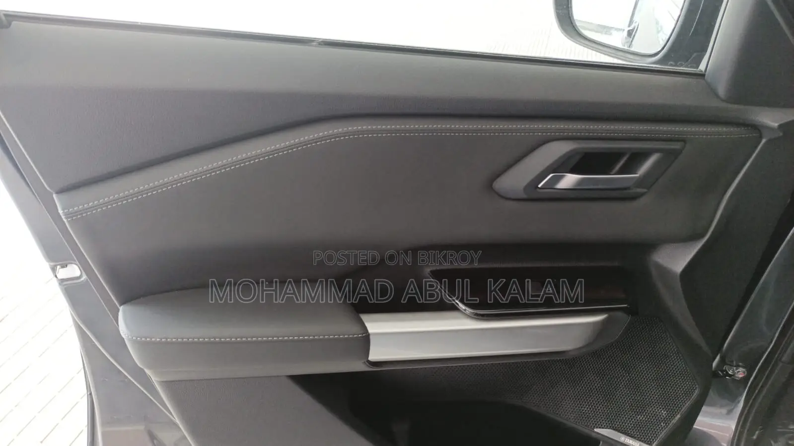 Mitsubishi Xpander Premium 2026 Gray