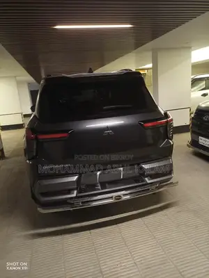 Mitsubishi Xpander Premium 2026 Gray