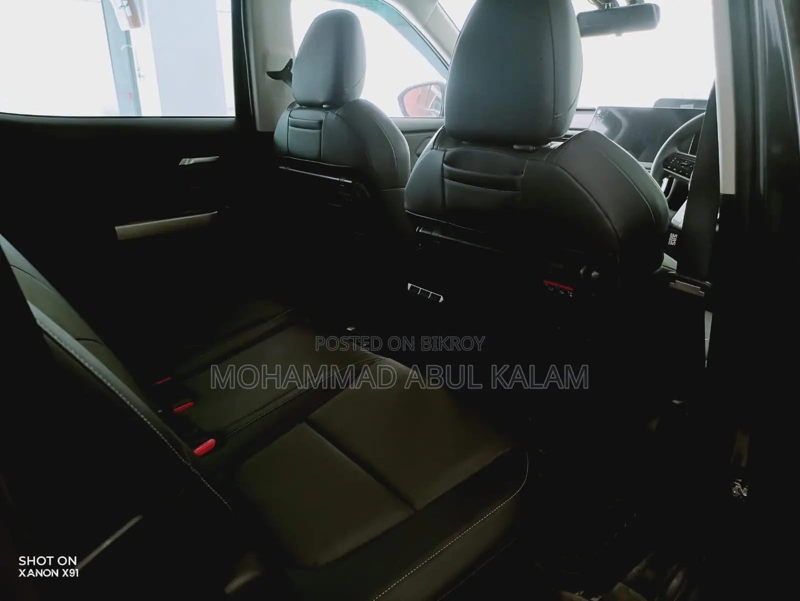 Mitsubishi Xpander Premium 2026 Gray