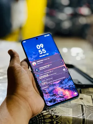 Vivo X60 Pro 256 GB Blue