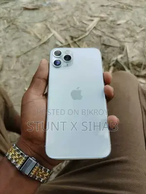 Apple iPhone 11 Pro 256 GB White