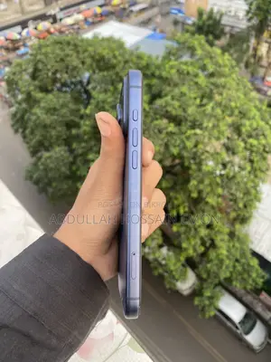 Apple iPhone 17 Pro Max 256 GB Blue