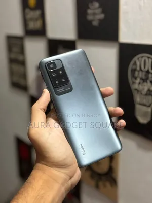 Xiaomi Mi Note 10 128 GB Red