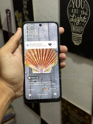 Xiaomi Mi Note 10 128 GB Red