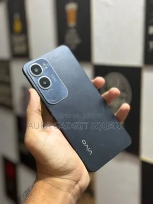 ভিভো ওয়াই ১৯এস ১২৮ জিবি নীল