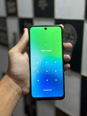 Vivo Y19s 128 GB Blue