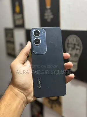 Vivo Y19s 128 GB Blue