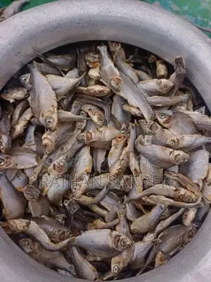 লইট্টা শুঁটকি ১ কেজি – পরিষ্কার ও হালাল