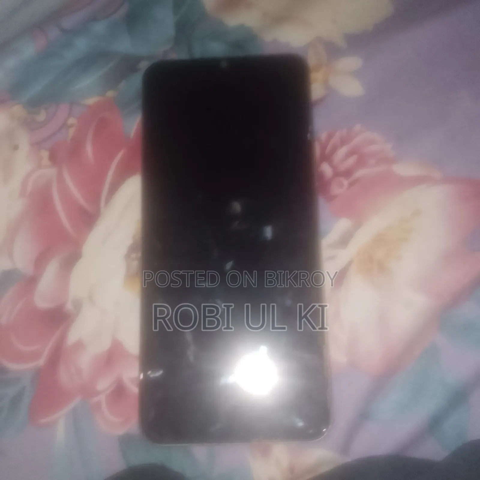 Vivo Y17 64 GB Rose Gold