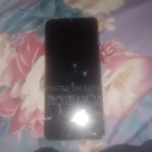 Vivo Y17 64 GB Rose Gold