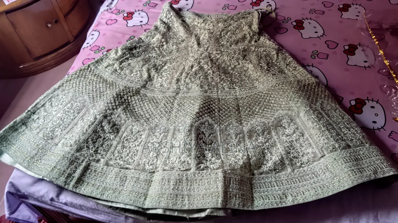 Lehenga for Sale