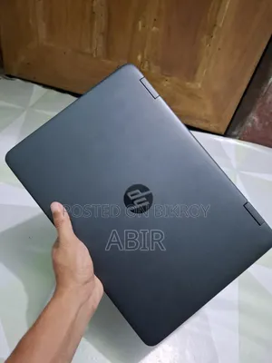 Laptop HP ProBook 640 G2 8GB Intel Core i3 SSD 256GB
