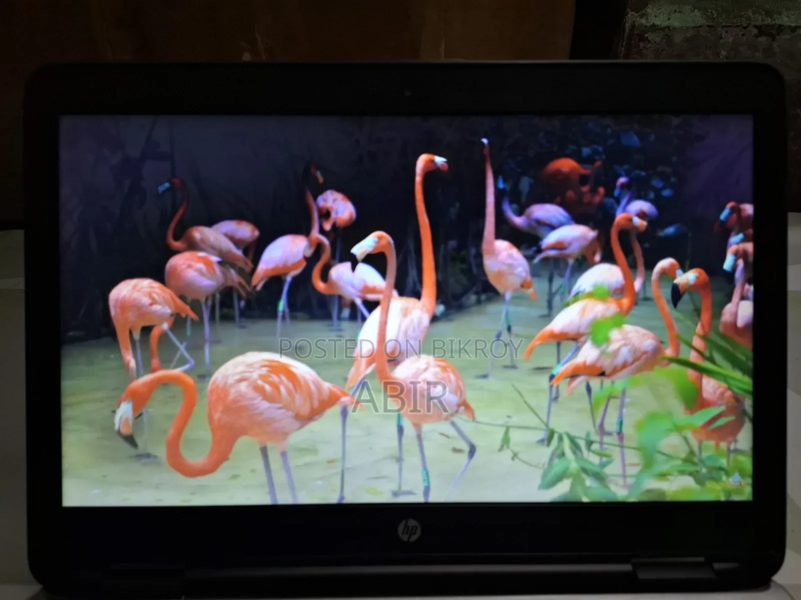 Laptop HP ProBook 640 G2 8GB Intel Core i3 SSD 256GB