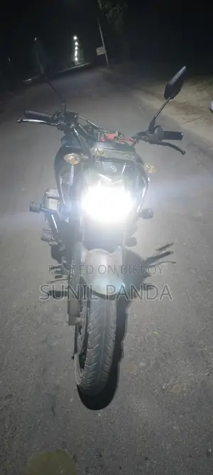 Yamaha FZS V3 2023