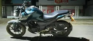 Yamaha FZS V3 2023