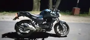 Yamaha FZS V3 2023