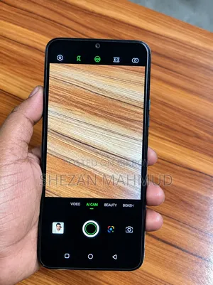 ইনফিনিক্স ৬৪ জিবি নীল