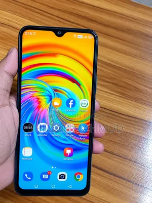 ইনফিনিক্স ৬৪ জিবি নীল